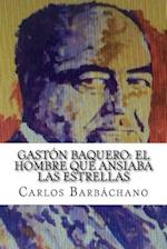 Gastón Baquero