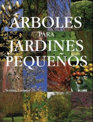 Arboles Para Jardines Pequenos