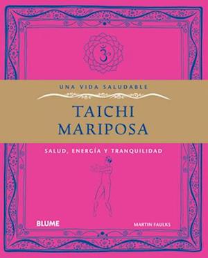 Taichi Mariposa