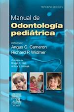 Manual de odontología pediátrica