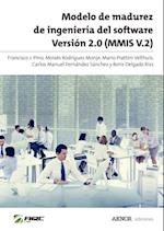 Modelo de madurez de ingeniería del software Versión 2.0 (MMIS V.2)