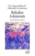 Radicalizar la democracia