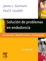 Solución de problemas en endodoncia