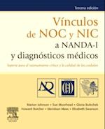 Vínculos de NOC y NIC a NANDA-I y diagnósticos médicos