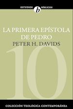 La Primera Epistola de Pedro = The First Epistle of Peter
