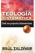 Teología Sistemática de Zaldívar