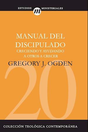 Manual del Discipulado