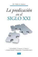 Predicando a Personas del Siglo 21