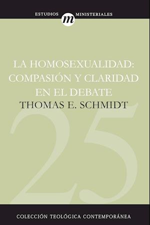 La Homosexualidad