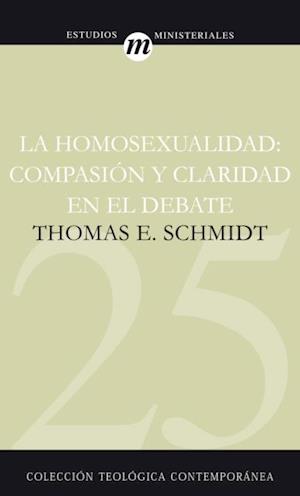 La homosexualidad