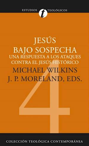 Få Jesús Bajo Sospecha Af James Porter Moreland Som E-bog I EPub Format ...