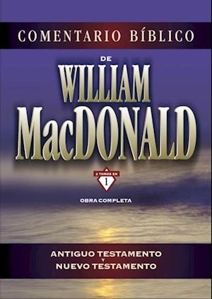 Comentario Bíblico de William MacDonald