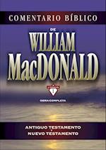 Comentario Bíblico de William MacDonald