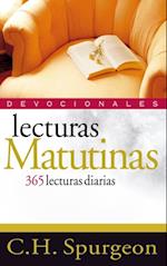 Lecturas matutinas: 365 lecturas diarias