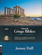 Curso de Griego Bíblico