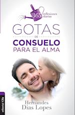 SPA-GOTAS DE CONSUELO PARA EL