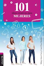 101 Ideas Creativas Para Mujeres