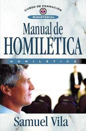 Manual de Homilética