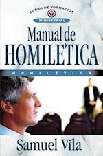 Manual de Homilética