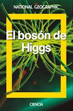 El boson de Higgs