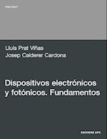 Dispositivos Electrnicos y Fotnicos. Fundamentos