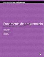 Fonaments de Programaci. Problemes Resolts En C++