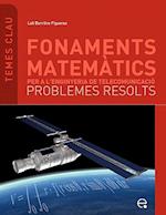 Fonaments Matematics... Problemes Resolts