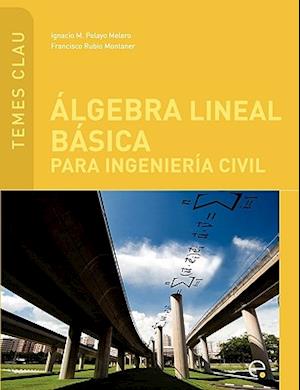 Lgebra Lineal B Sica Para Ingenier a Civil