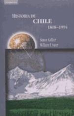 Historia de Chile, 1808 1994