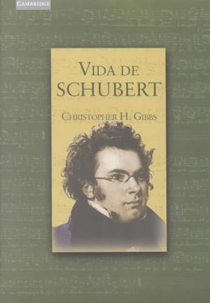 Vida de Schubert