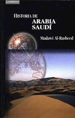 Historia de Arabia Saudi