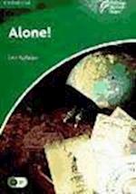 Alone! Level 3 Lower-intermediate with CD Extra and Audio CD