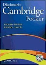 Diccionario Bilingüe Cambridge Spanish-English Pocket edition