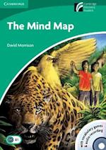 The Mind Map [With CDROM and CD (Audio)]