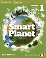 Smart Planet Level 1 Workbook Catalan