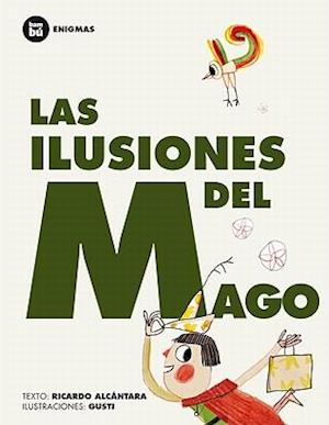 Las Ilusiones del Mago