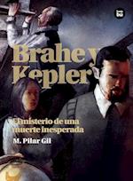 Brahe y Kepler