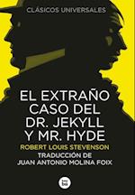 El Extraño Caso del Doctor Jekyll Y Mr. Hyde