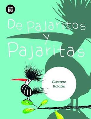 de Pajaritos y Pajaritas