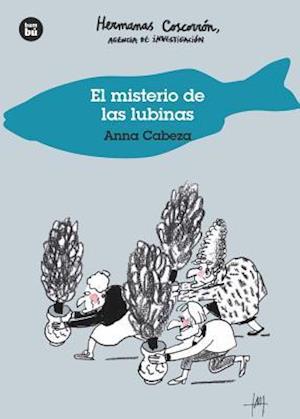 El Misterio de Las Lubinas