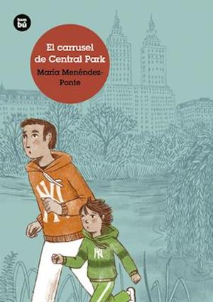 El Carrusel de Central Park