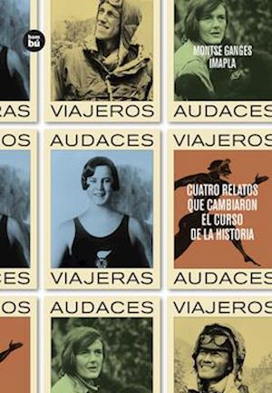 Viajeros Audaces