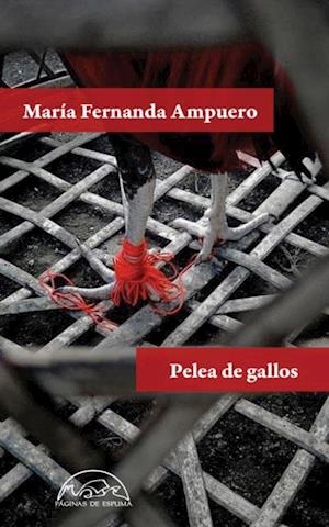 Pelea de gallos