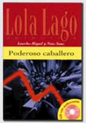 Lola Lago, detective