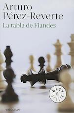 La Tabla de Flandes / The Flanders Panel