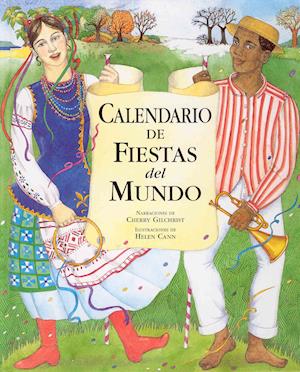 Calendario de Fiestas del Mundo