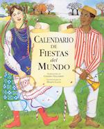 Calendario de Fiestas del Mundo