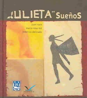 Julieta En Suenos - Con CD