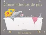 Cinco Minutos de Paz = Five Minutes' Peace