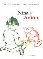 Nina y Anton